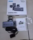 Ubox 4G Dashcam - Remote Video Viewing - 2