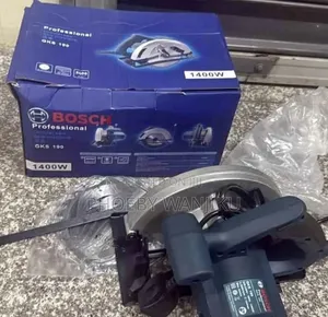 Bosch 7-inch Circular Saw (1400W)