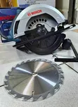 Bosch 7-inch Circular Saw (1400W) - 2