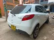 Mazda Demio 2011 Nyeupe - 2