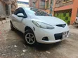 Mazda Demio 2011 Nyeupe - 3