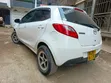 Mazda Demio 2011 Nyeupe - 4