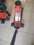 Sunshine 4-Ton Heavy-Duty Trolley Jack - 1