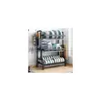 Heavy Duty Executive 3 Tier Dish Rack - 2