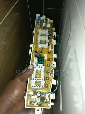Washing Machine Repair and Service