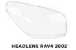 Toyota RAV4 2002 Headlights - 1