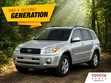 Toyota RAV4 2002 Headlights - 2