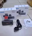 Dual Lens 4G Vehicle Monitor DashCam - 1
