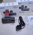 Dual Lens 4G Vehicle Monitor DashCam - 2