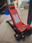 Sunshine 4-Ton Hydraulic Trolley Jack - 2