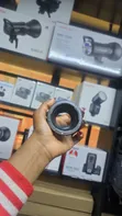 Viltrox EF-EOS M Lens Adapter for Canon EOS M50 - 2