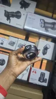 Viltrox EF-EOS M Lens Adapter for Canon EOS M50 - 3