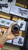 Viltrox EF-EOS M Lens Adapter for Canon EOS M50 - 4