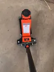 Sunshine 4 Ton Heavy Duty Trolley Jack - 2