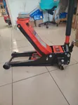 Sunshine 4 Ton Heavy Duty Trolley Jack - 3