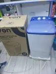 Brand New VON Top Load Washing Machine - 1