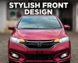 Honda Fit EX-L 2019 Red - 2