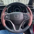 Honda Fit EX-L 2019 Red - 4