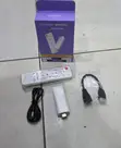 H96 Max 4K Smart Android TV Stick Dongle - 1