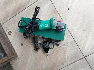 DCA 860W Angle Grinder