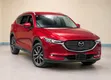 Mazda CX-8 XD-L 2019 Red - 1
