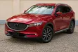 Mazda CX-8 XD-L 2019 Red - 3