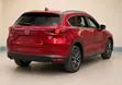 Mazda CX-8 XD-L 2019 Red - 4