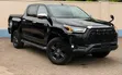 2021 Toyota Hilux Revo Double Cab 2.4 Diesel 4WD Black - 1