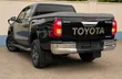 2021 Toyota Hilux Revo Double Cab 2.4 Diesel 4WD Black - 2