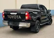 2021 Toyota Hilux Revo Double Cab 2.4 Diesel 4WD Black - 4