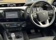 2021 Toyota Hilux Revo Double Cab 2.4 Diesel 4WD Black - 5