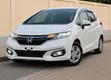 Honda Fit LX 2019 Nyeupe - 1
