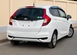 Honda Fit LX 2019 Nyeupe - 2