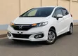 Honda Fit LX 2019 Nyeupe - 3