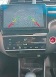 Honda Fit LX 2019 Nyeupe - 4