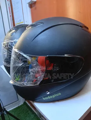 Protective Riding Helmet