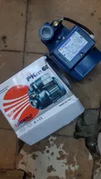 Pedrollo PKm 60 Peripheral Water Pump - 2