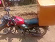 Honda CB 2019 Red - 3