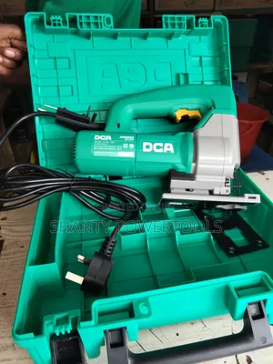 DCA AMQ85S Jigsaw 580W