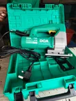 DCA AMQ85S Jigsaw 580W - 1