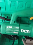 DCA AMQ85S Jigsaw 580W - 2
