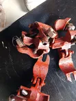 Scaffold Clamps (Couplers) - 1