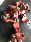 Scaffold Clamps (Couplers) - 2