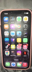 Apple iPhone 13 128GB Blue - 2