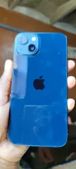 Apple iPhone 13 128GB Blue - 4