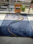 Brand New 5x8 3D Carpets Available - 1