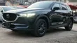 Mazda CX-5 2019 Black - 3