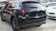 Mazda CX-5 2019 Black - 4