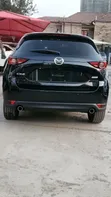 Mazda CX-5 2019 Black - 5