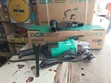 Original DCA ASM03-230 Angle Grinder 2200W - 2
